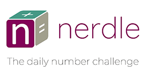 Nerdle