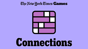 Connections Game